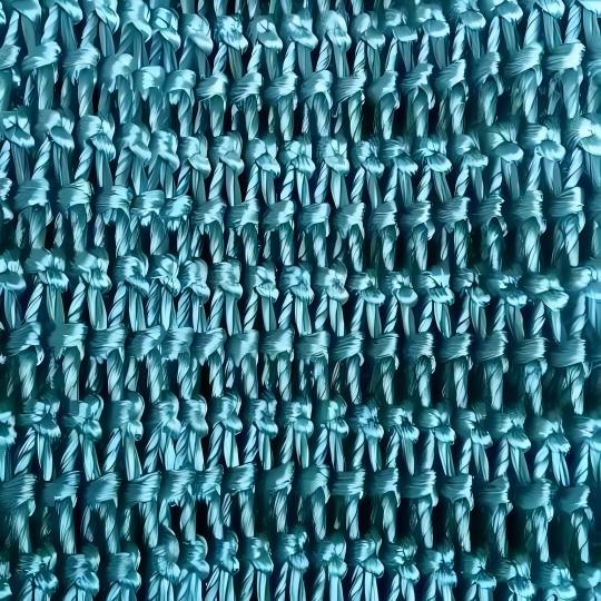 Heavy-duty Navy 30-strand Polyethylene Net