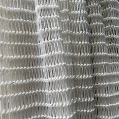 Heavy-duty White 48-strand Polyethylene Net
