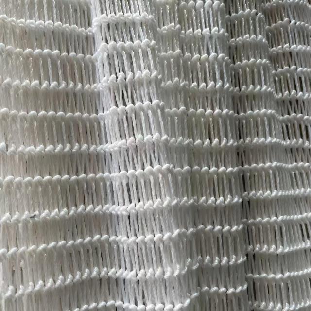 Heavy-duty White 36-strand Polyethylene Net