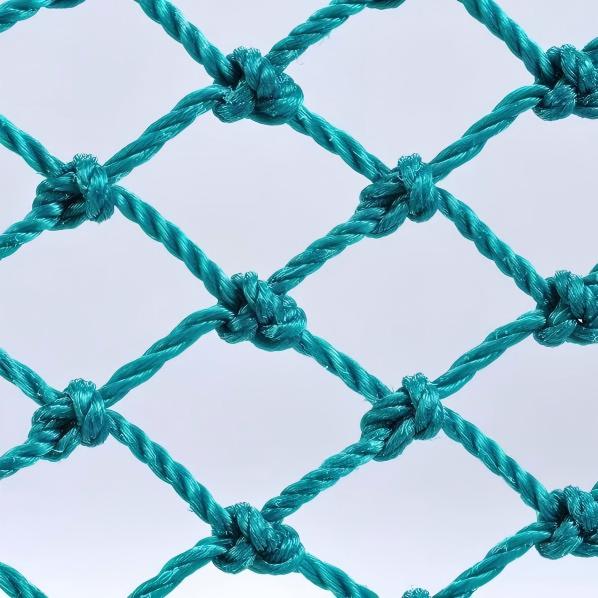 Custom PE Twisted Netting