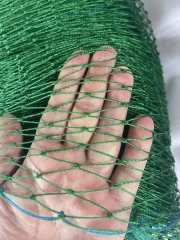 Custom PE Twisted Netting,Tailor-Made PE Twisted Netting | Custom Fishing & Aquaculture Net,PLFISHERY