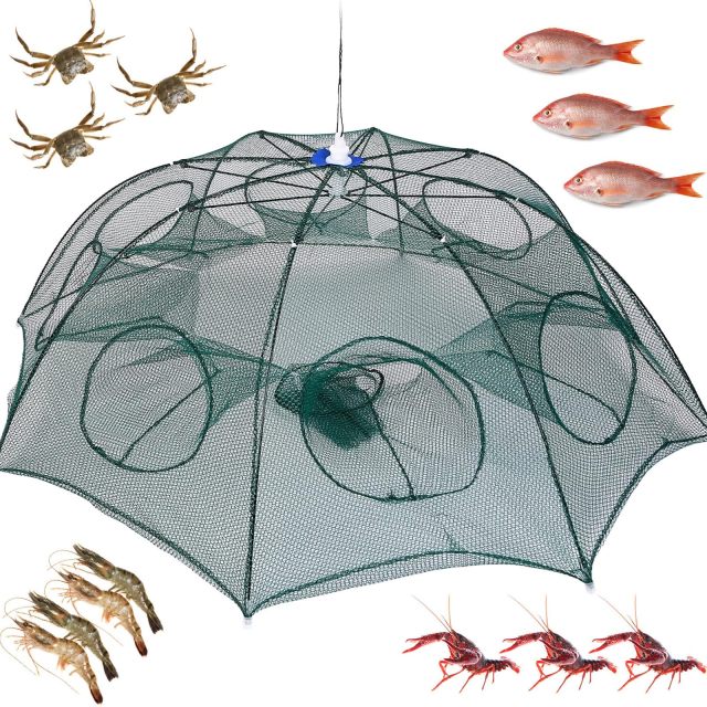 Custom Trap Net,Custom Trap Net Manufacturer | PE Fishing Trap Net Supplier,PLFISHERY