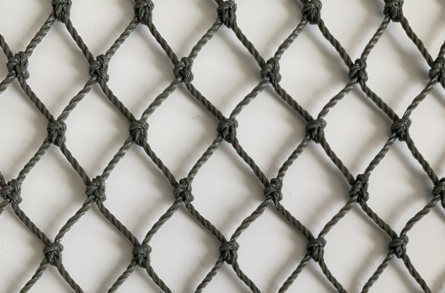Custom PE Twisted Netting,Tailor-Made PE Twisted Netting | Custom Fishing & Aquaculture Net,PLFISHERY