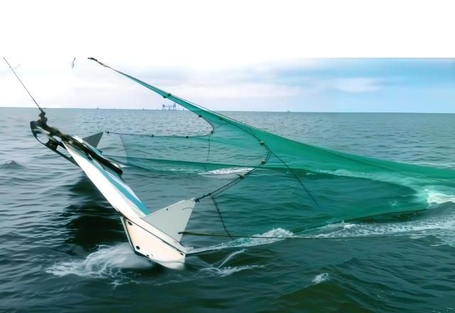 Custom PE Twisted Netting,Tailor-Made PE Twisted Netting | Custom Fishing & Aquaculture Net,PLFISHERY