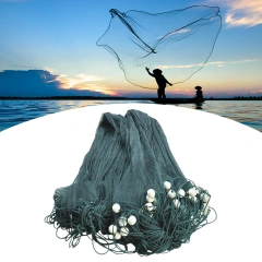 Custom PE Gill Net,Custom Gill Net Manufacturer | PE Fishing Gill Net Supplier,PLFISHERY