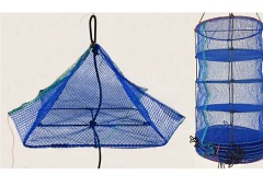 Custom Pearl Farming Net,Pearl Farming Net Manufacturer | PE Monofilament Aquaculture Net,PLFISHERY