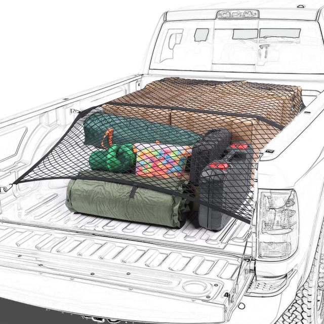Custom Cargo Net,Cargo Net Manufacturer | PE Cargo Securing Netting,PLFISHERY