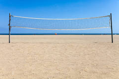 Custom Volleyball Net,Volleyball Net Manufacturer | PE Volleyball Netting,PLFISHERY