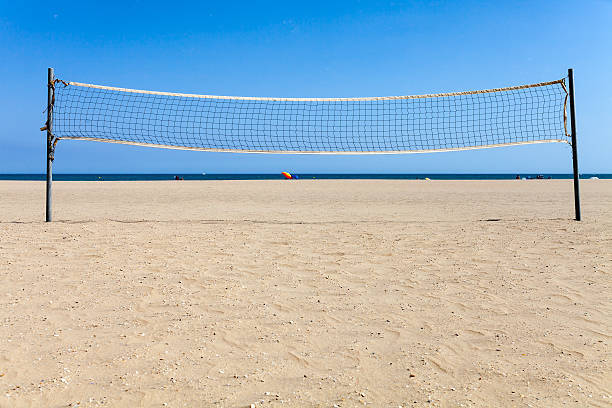 Custom Volleyball Net,Volleyball Net Manufacturer | PE Volleyball Netting,PLFISHERY
