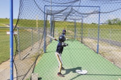 Custom Baseball Batting Cage Net,Baseball Batting Cage Net Manufacturer | PE Batting Cage Netting,PLFISHERY