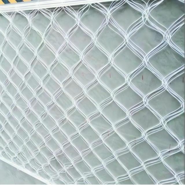 Custom Seaweed Farming Net,Seaweed Farming Net Manufacturer | PE Aquaculture Net,PLFISHERY
