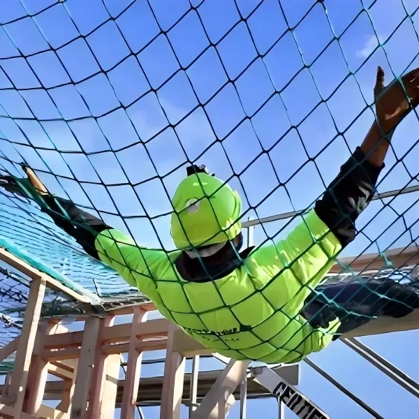 Custom Safety Net,Safety Net Manufacturer | PE Building Protection Netting,PLFISHERY