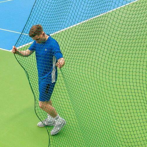 Custom Tennis Net,Tennis Net Manufacturer | PE Tennis Court Netting,PLFISHERY