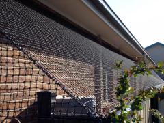 Custom Barrier Net,Barrier Net Manufacturer | PE Sports Barrier Netting,PLFISHERY