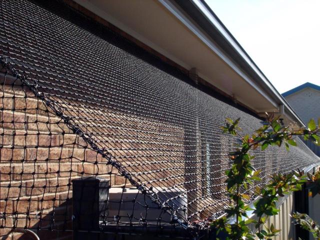 Custom Barrier Net,Barrier Net Manufacturer | PE Sports Barrier Netting,PLFISHERY