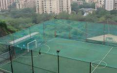 Custom Barrier Net,Barrier Net Manufacturer | PE Sports Barrier Netting,PLFISHERY