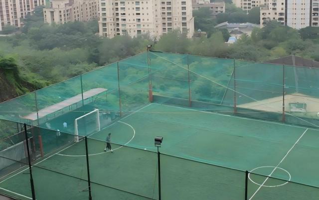 Custom Barrier Net,Barrier Net Manufacturer | PE Sports Barrier Netting,PLFISHERY