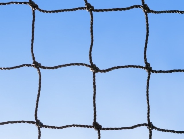 Custom Barrier Net,Barrier Net Manufacturer | PE Sports Barrier Netting,PLFISHERY