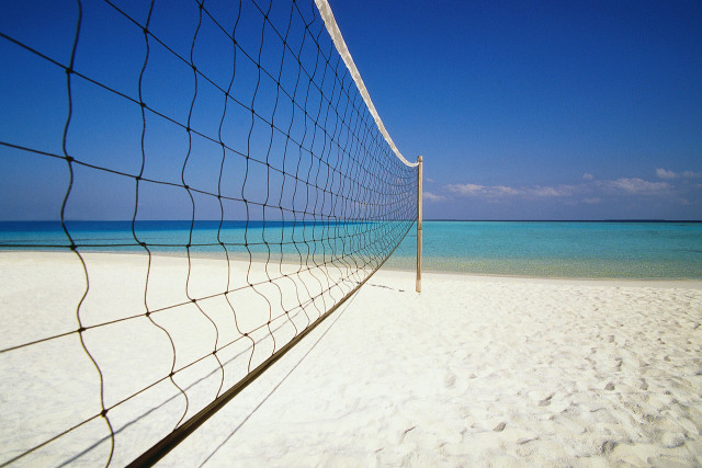 Custom Volleyball Net,Volleyball Net Manufacturer | PE Volleyball Netting,PLFISHERY
