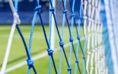 Custom Soccer Goal Net,Soccer Goal Net Manufacturer | PE Football Goal Netting,PLFISHERY
