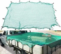 Custom Cargo Net,Cargo Net Manufacturer | PE Cargo Securing Netting,PLFISHERY