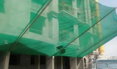 Custom Safety Net,Safety Net Manufacturer | PE Building Protection Netting,PLFISHERY