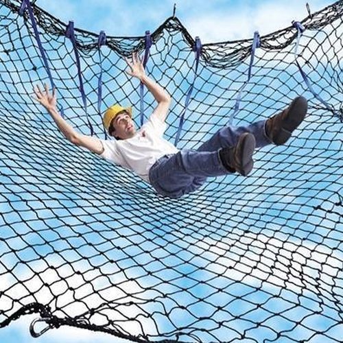 Custom Safety Net,Safety Net Manufacturer | PE Building Protection Netting,PLFISHERY