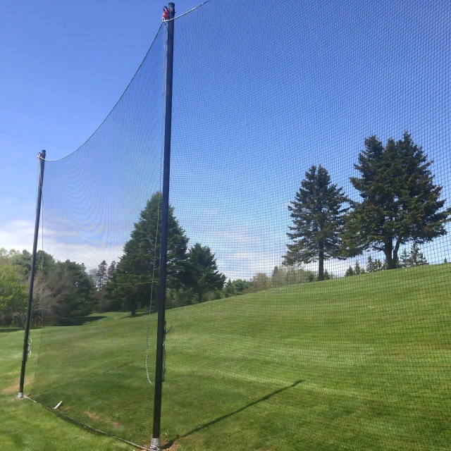 Custom Golf Net,Golf Net Manufacturer | PE Golf Practice & Driving Range Netting,PLFISHERY