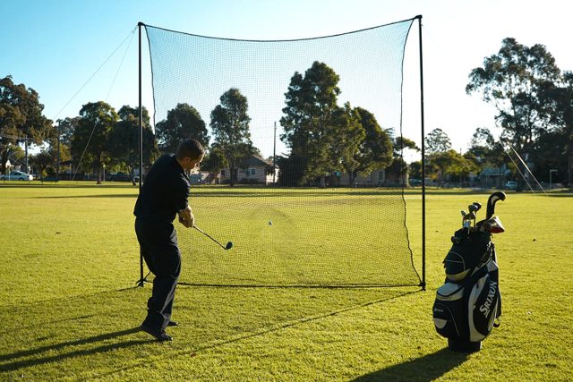 Custom Golf Net,Golf Net Manufacturer | PE Golf Practice & Driving Range Netting,PLFISHERY