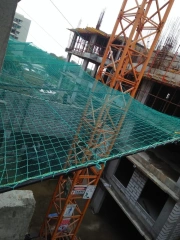 Custom Safety Net,Safety Net Manufacturer | PE Building Protection Netting,PLFISHERY