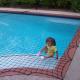 Custom Pool Net,Pool Safety Net Manufacturer | PE Pool & Pond Protection Net,PLFISHERY