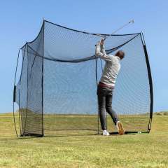 Custom Golf Net,Golf Net Manufacturer | PE Golf Practice & Driving Range Netting,PLFISHERY
