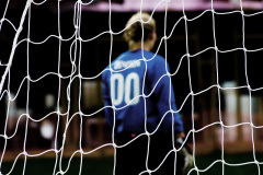 Custom Soccer Goal Net,Soccer Goal Net Manufacturer | PE Football Goal Netting,PLFISHERY