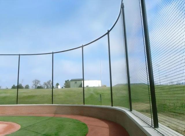 Custom Barrier Net,Barrier Net Manufacturer | PE Sports Barrier Netting,PLFISHERY