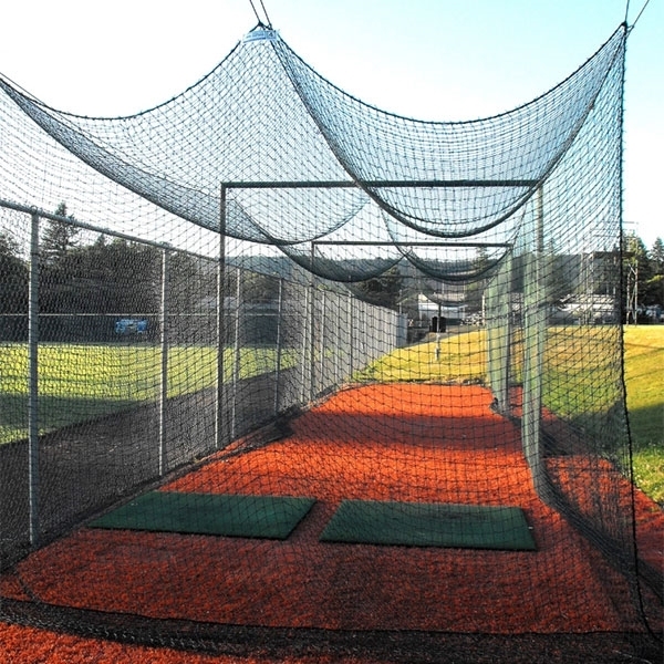Custom Baseball Batting Cage Net,Baseball Batting Cage Net Manufacturer | PE Batting Cage Netting,PLFISHERY