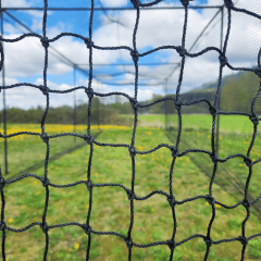 Custom Baseball Batting Cage Net,Baseball Batting Cage Net Manufacturer | PE Batting Cage Netting,PLFISHERY