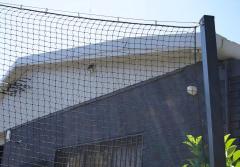 Custom Barrier Net,Barrier Net Manufacturer | PE Sports Barrier Netting,PLFISHERY