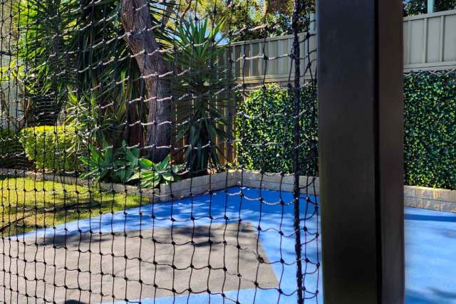 Custom Barrier Net,Barrier Net Manufacturer | PE Sports Barrier Netting,PLFISHERY