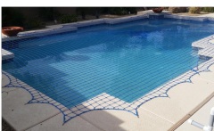 Custom Pool Net,Pool Safety Net Manufacturer | PE Pool & Pond Protection Net,PLFISHERY