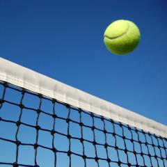 Custom Tennis Net,Tennis Net Manufacturer | PE Tennis Court Netting,PLFISHERY