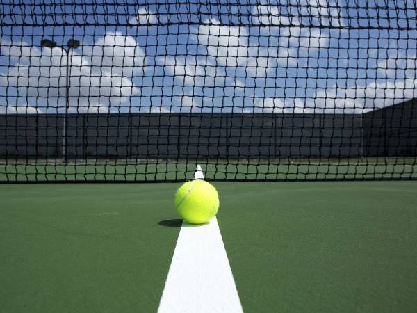 Custom Tennis Net,Tennis Net Manufacturer | PE Tennis Court Netting,PLFISHERY