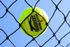 Custom Tennis Net,Tennis Net Manufacturer | PE Tennis Court Netting,PLFISHERY