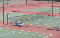 Custom Tennis Net,Tennis Net Manufacturer | PE Tennis Court Netting,PLFISHERY