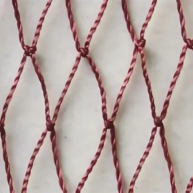 polyester-net,High-Durability Polyester Fishing Net - Wholesale Fishing Net,PLFISHERY