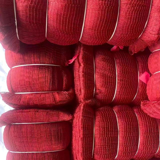 nylon-net,Durable Synthetic Construction - Wholesale Fishing Net,PLFISHERY