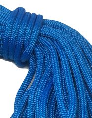 Nylon Braided Rope,Nylon Braided Rope Manufacturer | Custom Rope 4mm–50mm,PLFISHERY