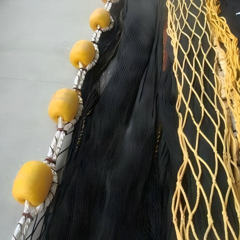 Danish Seine Net,Danish Seine Net Manufacturer | Custom Commercial Fishing Net,PLFISHERY