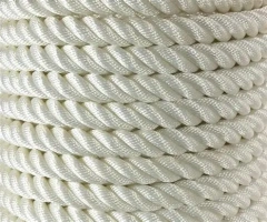 Nylon Twisted Rope,Nylon Twisted Rope Manufacturer | 3-Strand Rope 4mm–100mm,PLFISHERY