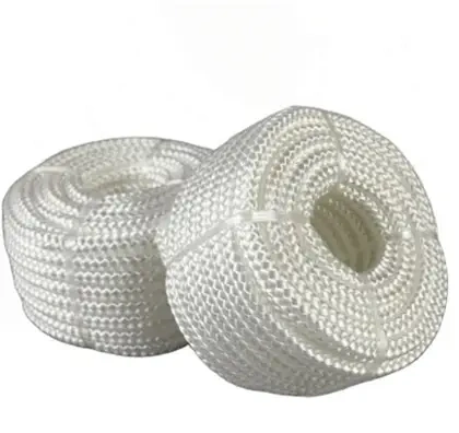 Nylon Braided Rope,Nylon Braided Rope Manufacturer | Custom Rope 4mm–50mm,PLFISHERY