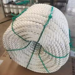 Nylon Twisted Rope,Nylon Twisted Rope Manufacturer | 3-Strand Rope 4mm–100mm,PLFISHERY